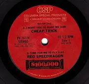 7'' - Various - Rock Mini Album
