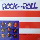 Double LP - Bill Haley a. o. - Rock'n Roll (Rock Original Hits Vol. 2)