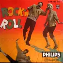 7inch Vinyl Single - Various - Rock'n Roll - EP, Mono