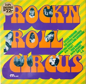 Little Richard - Rock'n Roll Circus