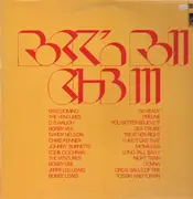 LP - Various - Rock'n Roll Club Vol. 3