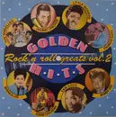 CD - Ricky Neslon, Fabian, Little Richard a.o. - Rock'n Roll Greats Vol. 2