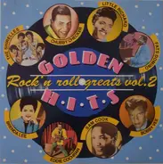 Ricky Neslon, Fabian, Little Richard a.o. - Rock'n Roll Greats Vol. 2