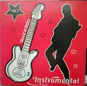 Big Four - Rock'n Roll Instrumental Vol.1