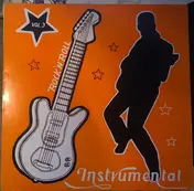 Ronny Kae - Rock'n Roll Instrumental Vol.3