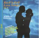 CD - Brian poole, Gene Pitney, Ray Peterson - Rock'n Roll Love Songs Vol. III