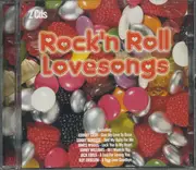 Double CD - Little Richard / Jerry Lee Lewis / Rick Nelson a.o - Rock'n Roll Lovesongs