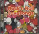 Double CD - Little Richard / Jerry Lee Lewis / Rick Nelson a.o - Rock'n Roll Lovesongs