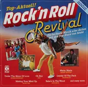 LP - Various - Rock'n Roll Revival