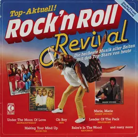 Mud - Rock'n Roll Revival