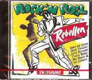 CD - The Champs, Sandy Nelson, Roy Orbison - Rock'N Roll Rebellen