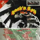 CD - Shirells / Ray Peterson / Ben E. King - Rock'N Roll Vol. 4