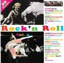 CD - Platters / Fats Domino / Shirells a.o. - Rock'n Roll Vol. 5