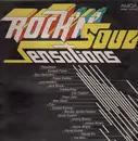 LP - Various - Rock'n Soul Sensations