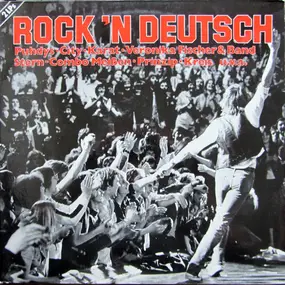 Karat - Rock'n Deutsch