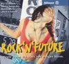 CD - Sonde 2 / Me On Moon / Uncle Bill a. o. - Rock'n'Future - Digipak