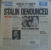 LP - Various - Rock 'N' Soul 1956 - Volume II