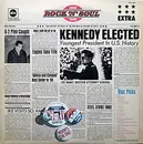 LP - Buster Brown, Jimmy Reed a.o. - Rock 'N' Soul 1960 - Volume 6