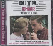 Double CD - Elvis Presley / The Fleetwoods / Cliff Richard / a.o. - Rock'n'Roll And Romance (Teenagers In Love)