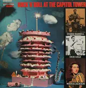 Dick Dale - Rock'N'Roll At The Capitol Tower Volume 2