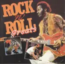 CD - Bill Haley / Little Richard / Coasters a.o. - Rock'n'Roll Greats