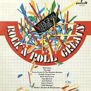 Carl Perkins - Rock 'N' Roll Greats