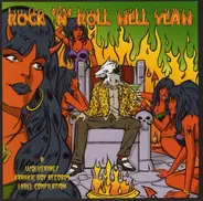 Subzero / Scorefor / Furillo / ZSK a.o. - Rock'n'Roll Hell Yeah