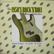 Various - Rock'N'Roll Is Here To Stay