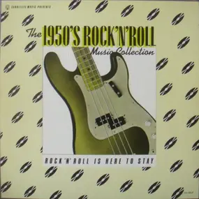 Various Artists - Rock'N'Roll Is Here To Stay