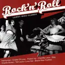 CD - Various - Rock'n'Roll Lawdy Miss Clawdy