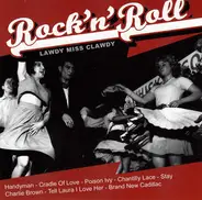 Various - Rock'n'Roll Lawdy Miss Clawdy