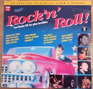 Various - Rock'n'Roll ! (Les Rocks Us Les Plus Terribles - Volume 2)