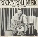 CD - CHUCK BERRY; EDDIE COCHRAN; THE EVERLY BROTHERS - Rock'N'Roll Music - Die Klassiker