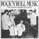 CD - Various - Rock'N'Roll Music - Doo Wop Ohne Hip Hop