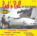 Double CD - Various - Rock'n'Roll / My Blue Heaven