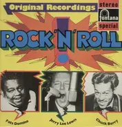 Various - Rock'n'Roll! Original Recordings