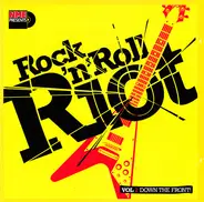 The Libertines / The Von Bondies / AFI a.o - Rock'N'Roll Riot (Vol 2 Down The Front!)