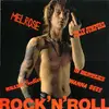 LP - Melrose, Wanna Bees a.o. - Rock'N'Roll