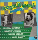 LP - Camille Howard, Edith Mackey... - Rock 'N' Roll Mamas