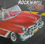 Double LP - Various - Rock'n'Roll Again