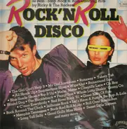 Various - Rock'nRoll Disco