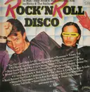 LP - Various - Rock'nRoll Disco