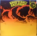 LP - Various - Rock'n Roll Explosion