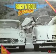 Various - Rock'N'Roll Lovesongs