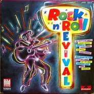 Bill Haley and the Comets, Chubby Checker, The Beatles a.o. - Rock´n´Roll Revival