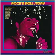 Bil HAley, Fats Domino - Rock'n Roll Story