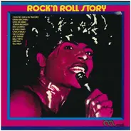 Stick McGee & His Buddies, Everly Brothers, Little Richard a.o. - Rock'n Roll Story