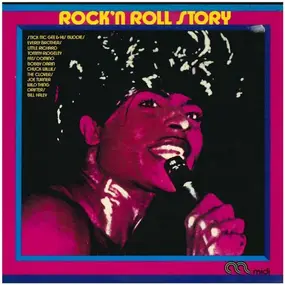 Fats Domino - Rock'n Roll Story