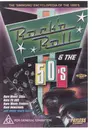 DVD - Various - Rock'n' Roll & the 50's