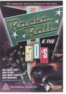 Various - Rock'n' Roll & the 50's